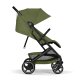 Cybex - Gold Buggy Beezy Moss green