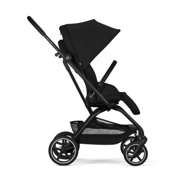 Cybex - Gold Buggy Eezy S Twist+ 2 Magic black 2026