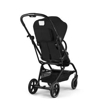 Cybex - Gold Buggy Eezy S Twist+ 2 Magic black 2026
