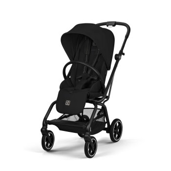 Cybex - Gold Buggy Eezy S Twist+ 2 Magic black