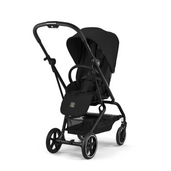 Cybex - Gold Buggy Eezy S Twist+ 2 Magic black