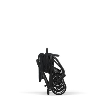 Cybex - Gold Buggy Eezy S Twist+ 2 Magic black