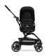 Cybex - Gold Buggy Eezy S Twist+ 2 Magic black 2026