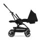 Cybex - Gold Buggy Eezy S Twist+ 2 Magic black