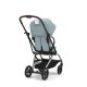 Cybex - Gold Buggy Eezy S Twist+ 2 Stormy blue 2026