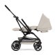 Cybex - Gold Buggy Eezy S Twist+ 2 Dune grey 2026