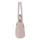 Lässig - Wickeltasche gesteppt Liva Beige