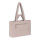 Lässig - Wickeltasche gesteppt Liva Beige