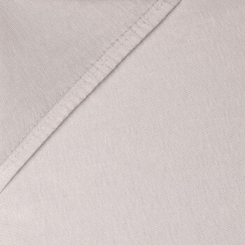 babybay - Jersey Spannbetttuch Deluxe BEIGE (passend für Modell Maxi, Midi, Boxspring, Comfort und Comfort Plus)