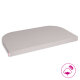 babybay - Jersey Spannbetttuch Deluxe BEIGE (passend für Modell Maxi, Midi, Boxspring, Comfort und Comfort Plus)