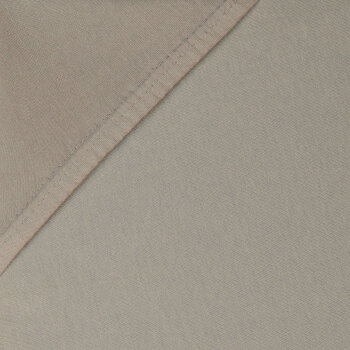 babybay - Jersey Spannbetttuch Deluxe NOUGAT (passend für Modell Maxi, Midi, Boxspring, Comfort und Comfort Plus)