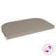 babybay - Jersey Spannbetttuch Deluxe NOUGAT (passend für Modell Maxi, Midi, Boxspring, Comfort und Comfort Plus)