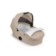 Cybex - Gold Melio 3.0 Cot Babywanne Almond beige