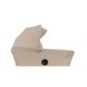 Cybex - Gold Melio 3.0 Cot Babywanne Almond beige
