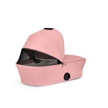 Cybex - Gold Melio 3.0 Cot Babywanne Candy pink