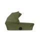 Cybex - Gold Melio 3.0 Cot Babywanne Moss green