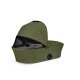 Cybex - Gold Melio 3.0 Cot Babywanne Moss green
