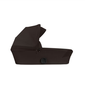 Cybex - Gold Melio 3.0 Cot Babywanne Chocolate brown