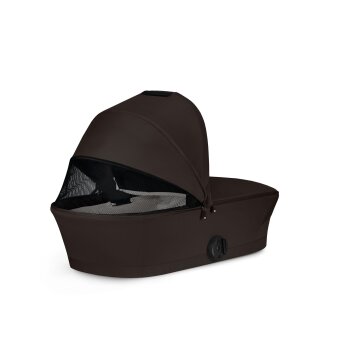 Cybex - Gold Melio 3.0 Cot Babywanne Chocolate brown