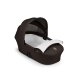 Cybex - Gold Melio 3.0 Cot Babywanne Chocolate brown