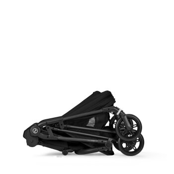 Cybex - Gold Melio Carbon 3.0 Buggy Magic black