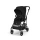 Cybex - Gold Melio Carbon 3.0 Buggy Magic black