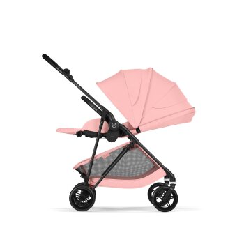 Cybex - Gold Melio Carbon 3.0 Buggy Candy pink