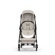 Cybex - Gold Melio Carbon 3.0 Buggy Dune grey