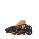 Cybex - Gold Melio Carbon 3.0 Buggy Cinnamon yellow