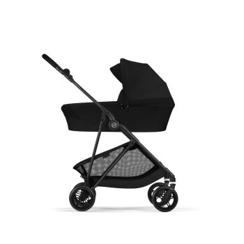 Cybex - Gold Melio Carbon 3.0 Kombikinderwagen 2 in 1...