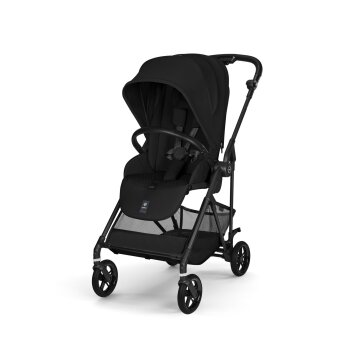 Cybex - Gold Melio Carbon 3.0 Kombikinderwagen 2 in 1...