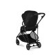 Cybex - Gold Melio Carbon 3.0 Kombikinderwagen 2 in 1 Magic black