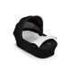 Cybex - Gold Melio Carbon 3.0 Kombikinderwagen 2 in 1 Magic black