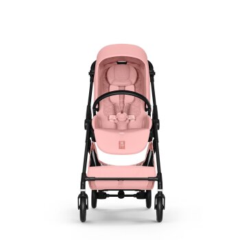 Cybex - Gold Melio Carbon 3.0 Kombikinderwagen 2 in 1 Candy pink