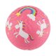 Sigikid - Kautschukball Einhorn (17 cm)