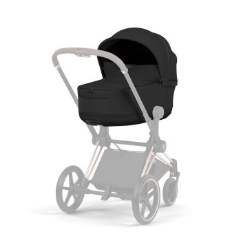 Cybex - Platinum PRIAM 5 Style Babywanne faltbar Sepia black