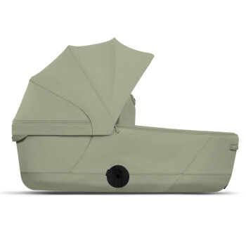 Cybex - Platinum PRIAM 5 Style Babywanne faltbar Sage green