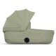 Cybex - Platinum PRIAM 5 Style Babywanne faltbar Sage green