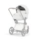 Cybex - Platinum PRIAM 5 Style Babywanne faltbar Off white
