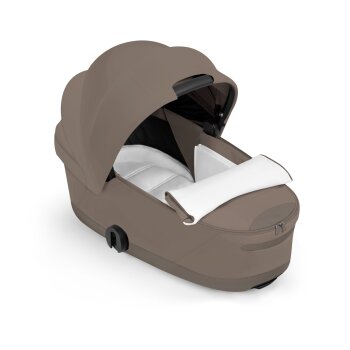 Cybex - Platinum PRIAM 5 Style Babywanne faltbar Coconut...