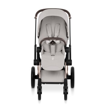 Cybex - Platinum PRIAM 5, e-PRIAM 5 Style Sitzpaket City grey