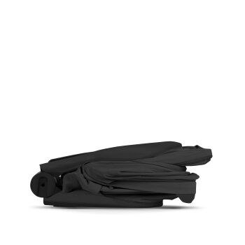 Cybex - Platinum PRIAM 5 Style 2 in 1 Kombikinderwagen Sepia black