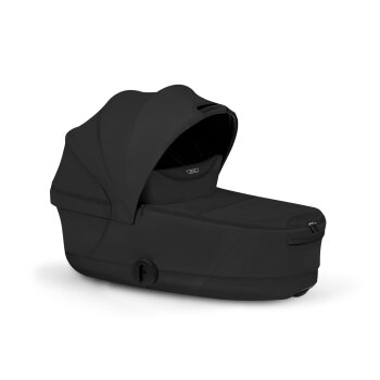 Cybex - Platinum PRIAM 5 Style 2 in 1 Kombikinderwagen Sepia black