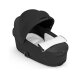 Cybex - Platinum PRIAM 5 Style 2 in 1 Kombikinderwagen Sepia black