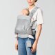 Cybex - Gold Laya Babytrage Fog grey