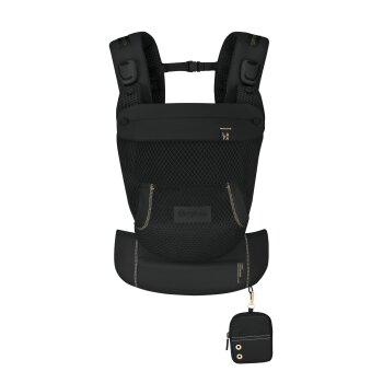 Cybex - Gold Laya Babytrage Magic black