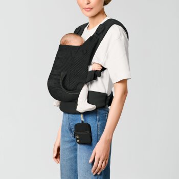 Cybex - Gold Laya Babytrage Magic black