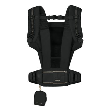 Cybex - Gold Laya Babytrage Magic black