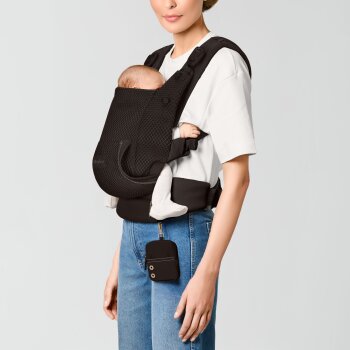 Cybex - Gold Laya Babytrage Chocolate brown