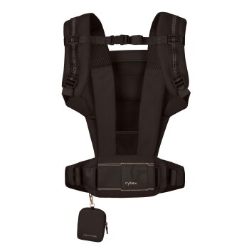 Cybex - Gold Laya Babytrage Chocolate brown